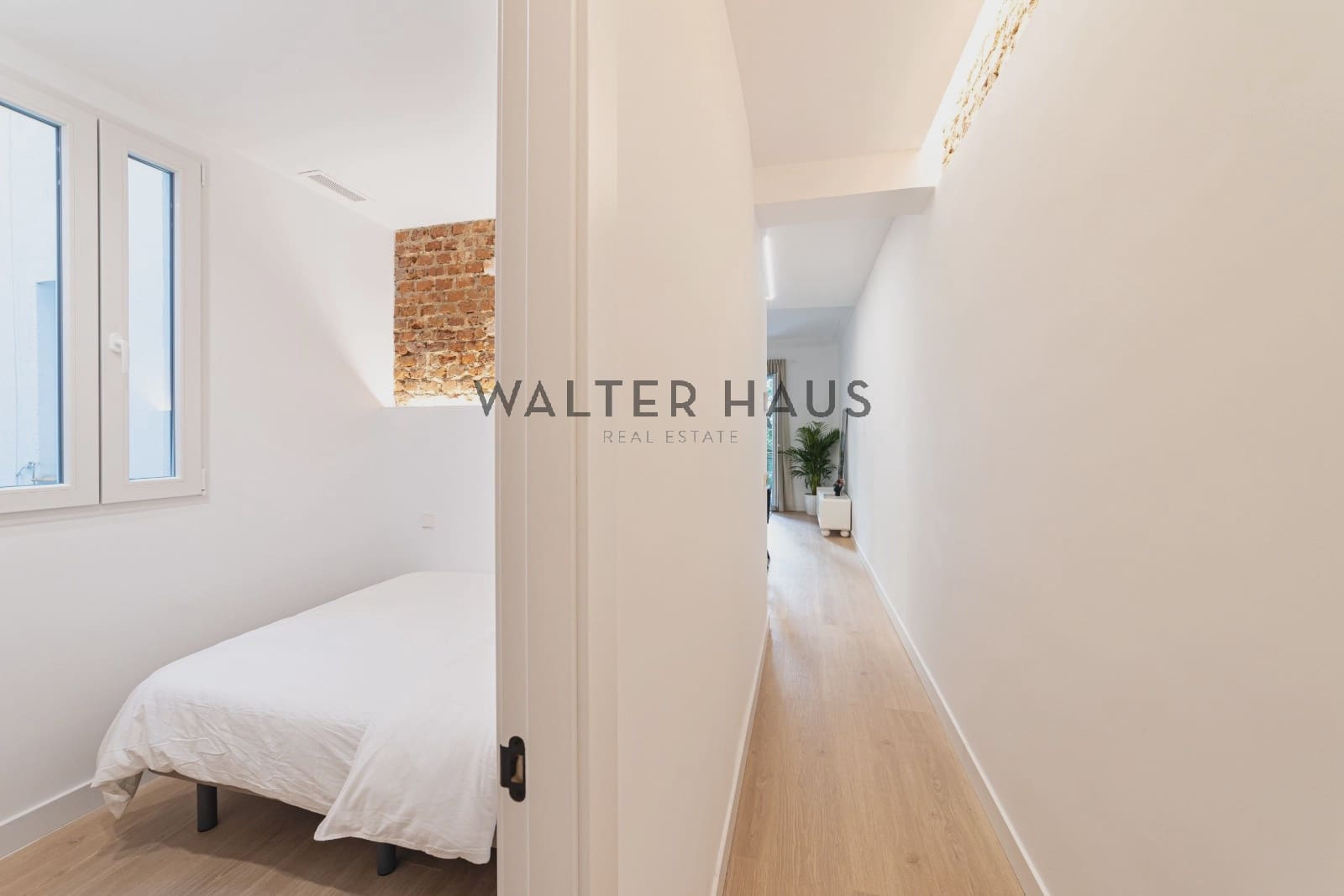 3 soveværelse Lejlighed til salg i Madrid by - € 1.195.000 (Ref: 9123581)