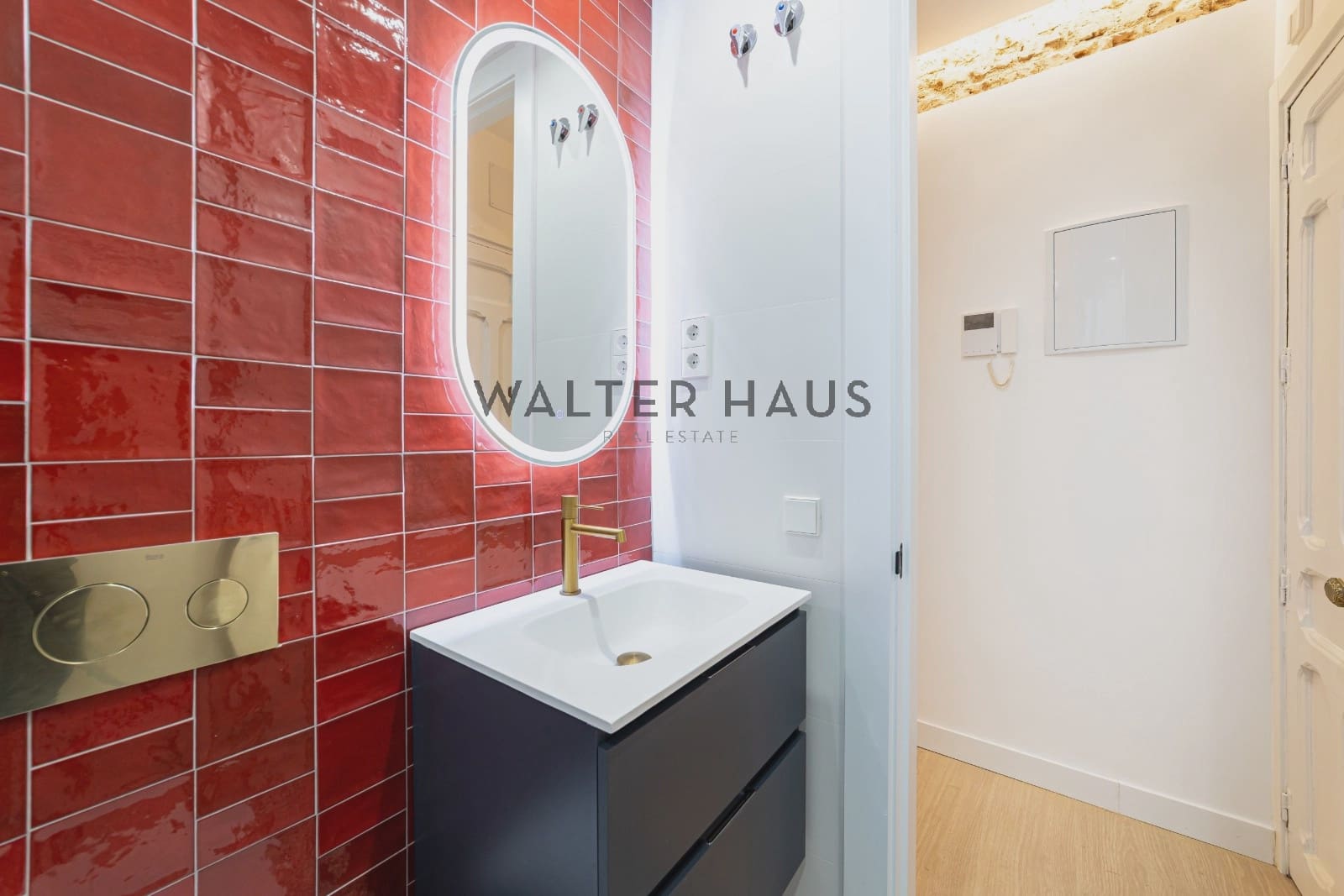 3 soveværelse Lejlighed til salg i Madrid by - € 1.195.000 (Ref: 9123581)