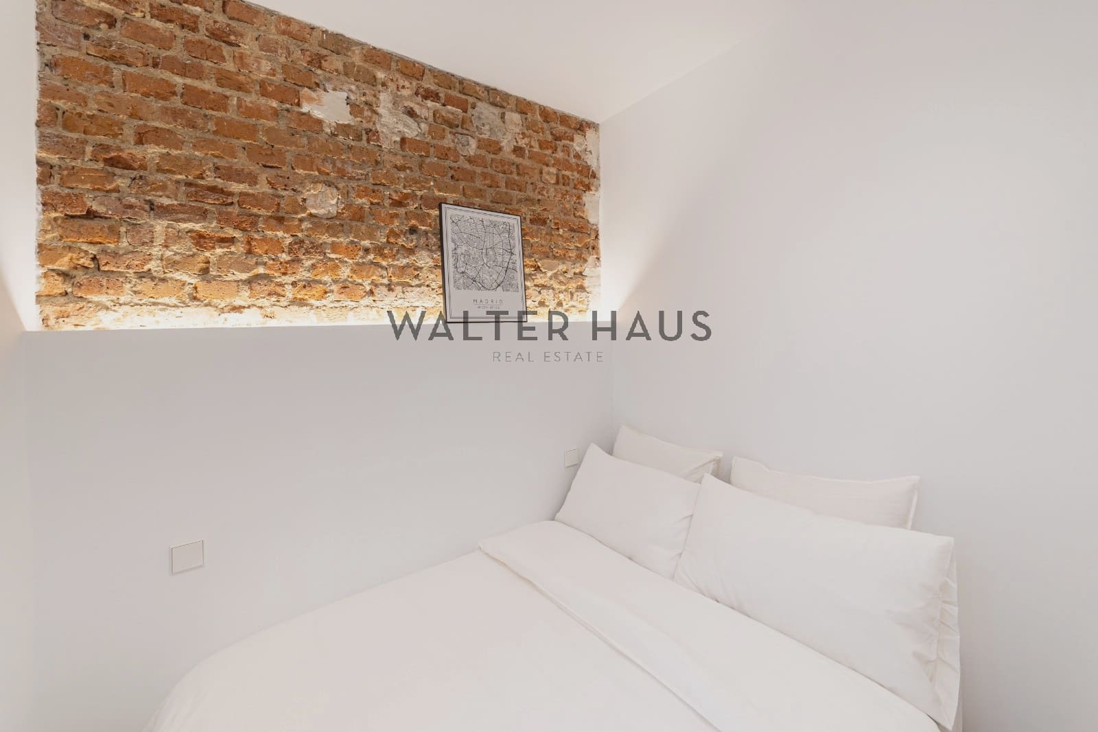 3 soveværelse Lejlighed til salg i Madrid by - € 1.195.000 (Ref: 9123581)