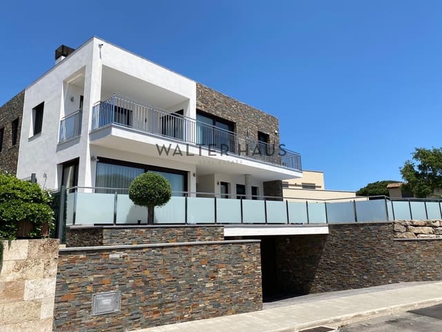 4 sypialnia Willa na sprzedaż w Sant Feliu de Guíxols - 2 000 000 € (Ref: 9123907)