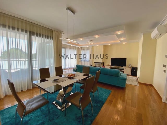 4 bedroom Villa for sale in Sant Feliu de Guíxols - € 2,000,000 (Ref: 9123907)