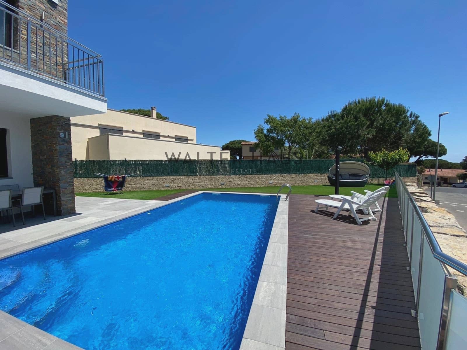 4 camera da letto Villa in vendita in Sant Feliu de Guixols - 2.000.000 € (Rif: 9123907)