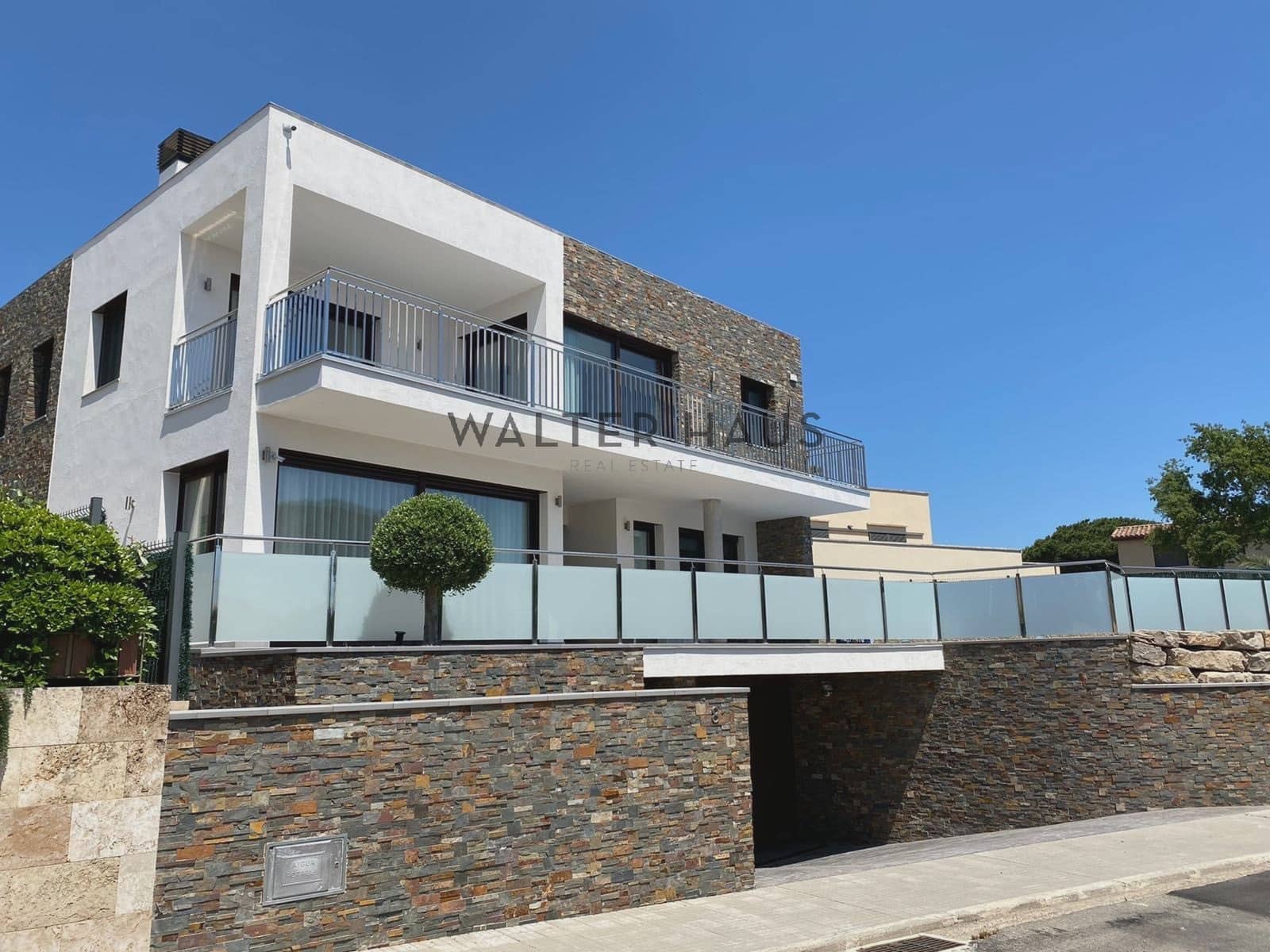 4 camera da letto Villa in vendita in Sant Feliu de Guixols - 2.000.000 € (Rif: 9123907)