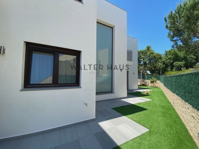 4 bedroom Villa for sale in Sant Feliu de Guíxols - € 2,000,000 (Ref: 9123907)