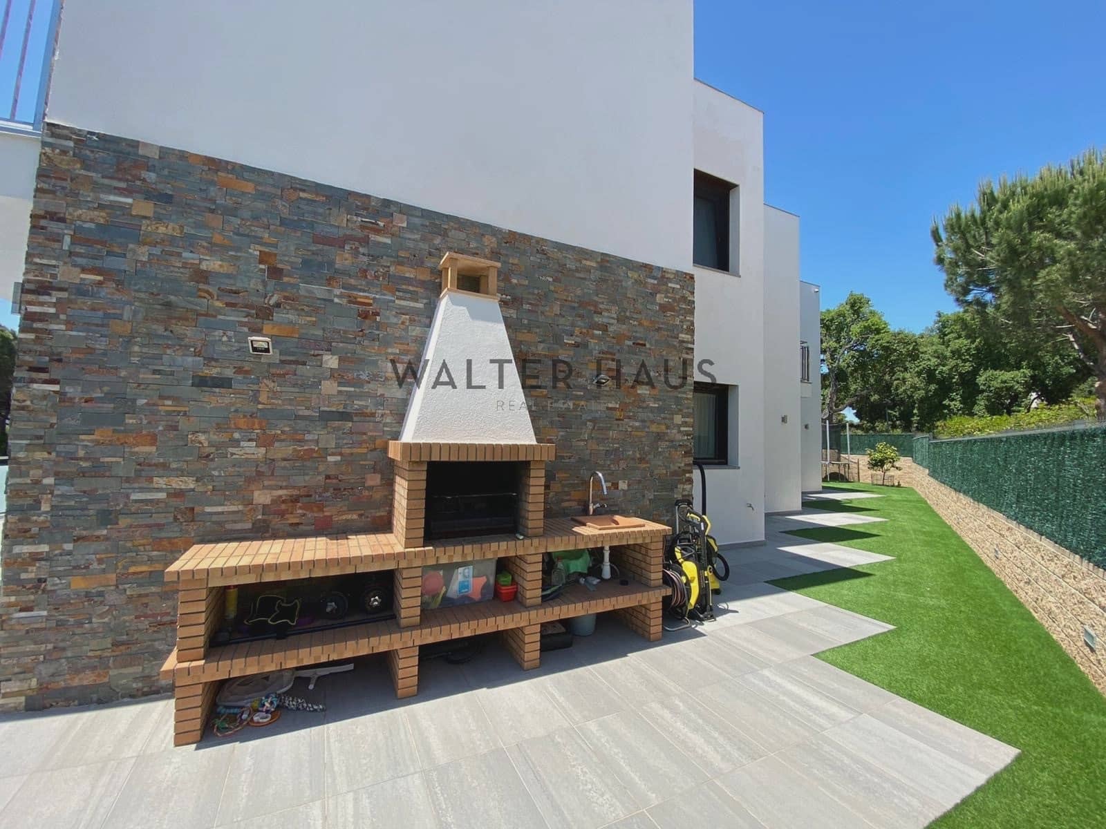 4 camera da letto Villa in vendita in Sant Feliu de Guixols - 2.000.000 € (Rif: 9123907)