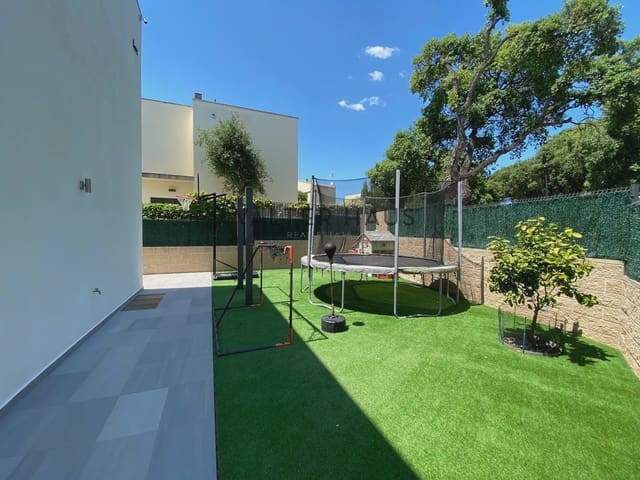 4 bedroom Villa for sale in Sant Feliu de Guíxols - € 2,000,000 (Ref: 9123907)