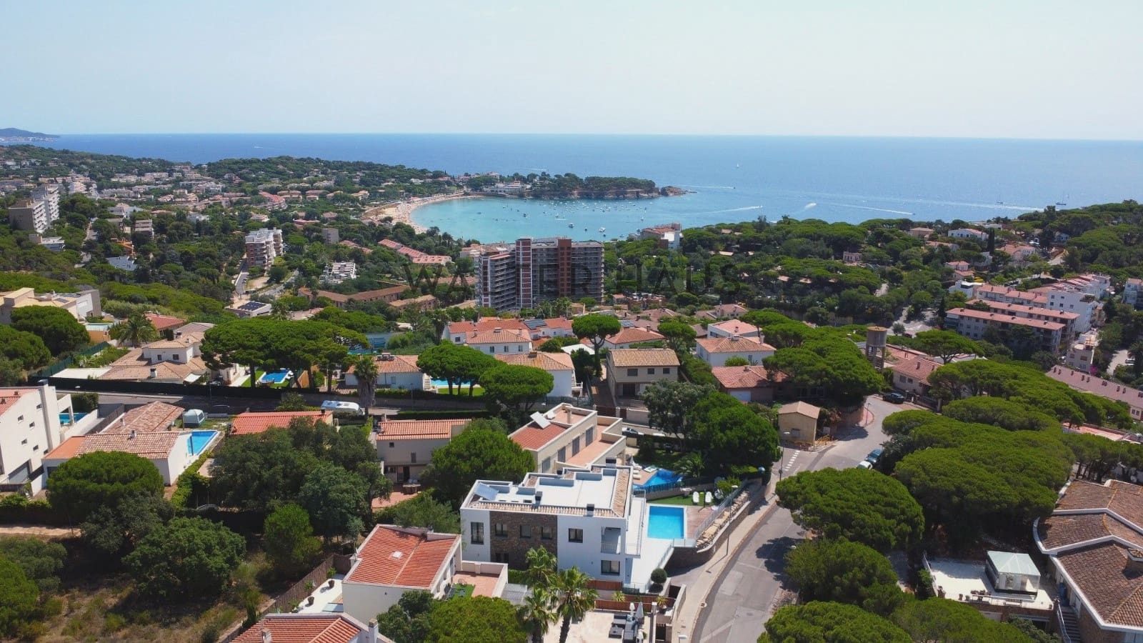 4 camera da letto Villa in vendita in Sant Feliu de Guixols - 2.000.000 € (Rif: 9123907)