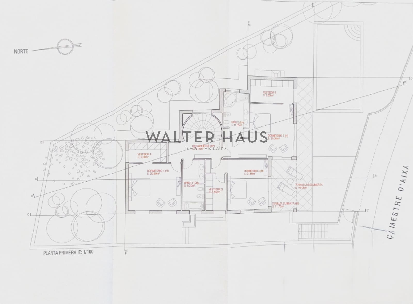 4 camera da letto Villa in vendita in Sant Feliu de Guixols - 2.000.000 € (Rif: 9123907)