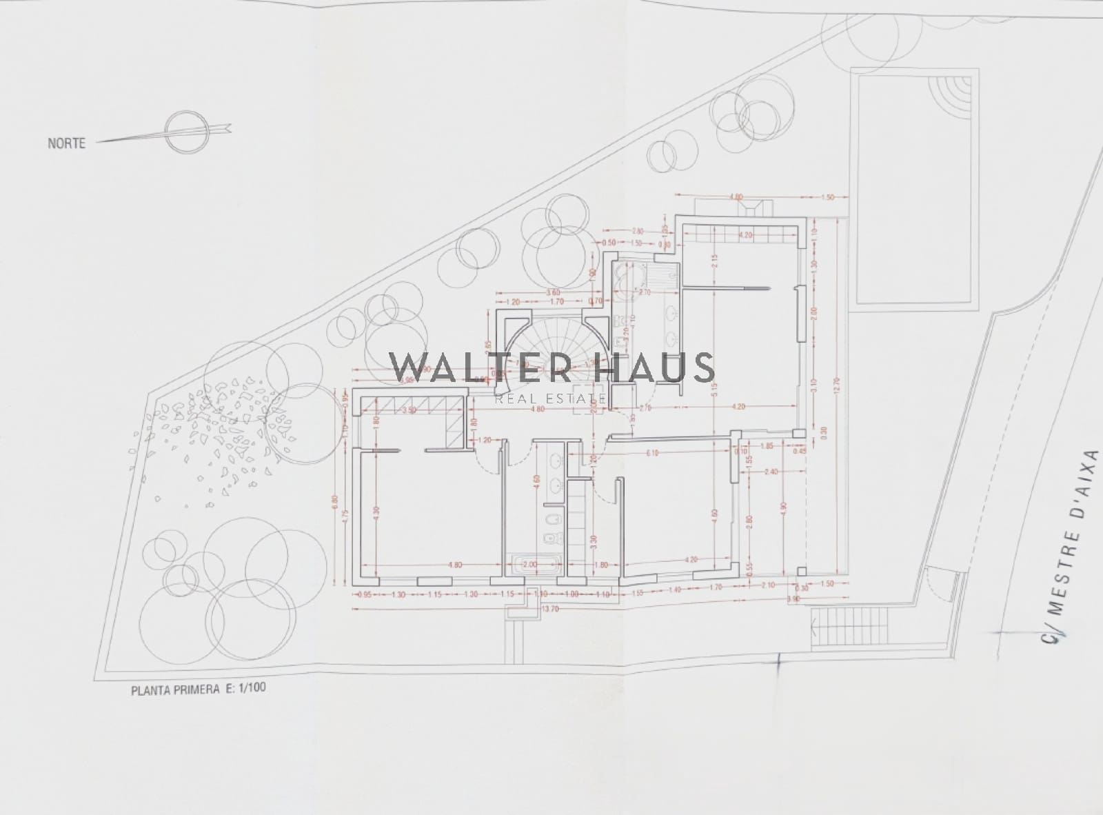 4 camera da letto Villa in vendita in Sant Feliu de Guixols - 2.000.000 € (Rif: 9123907)