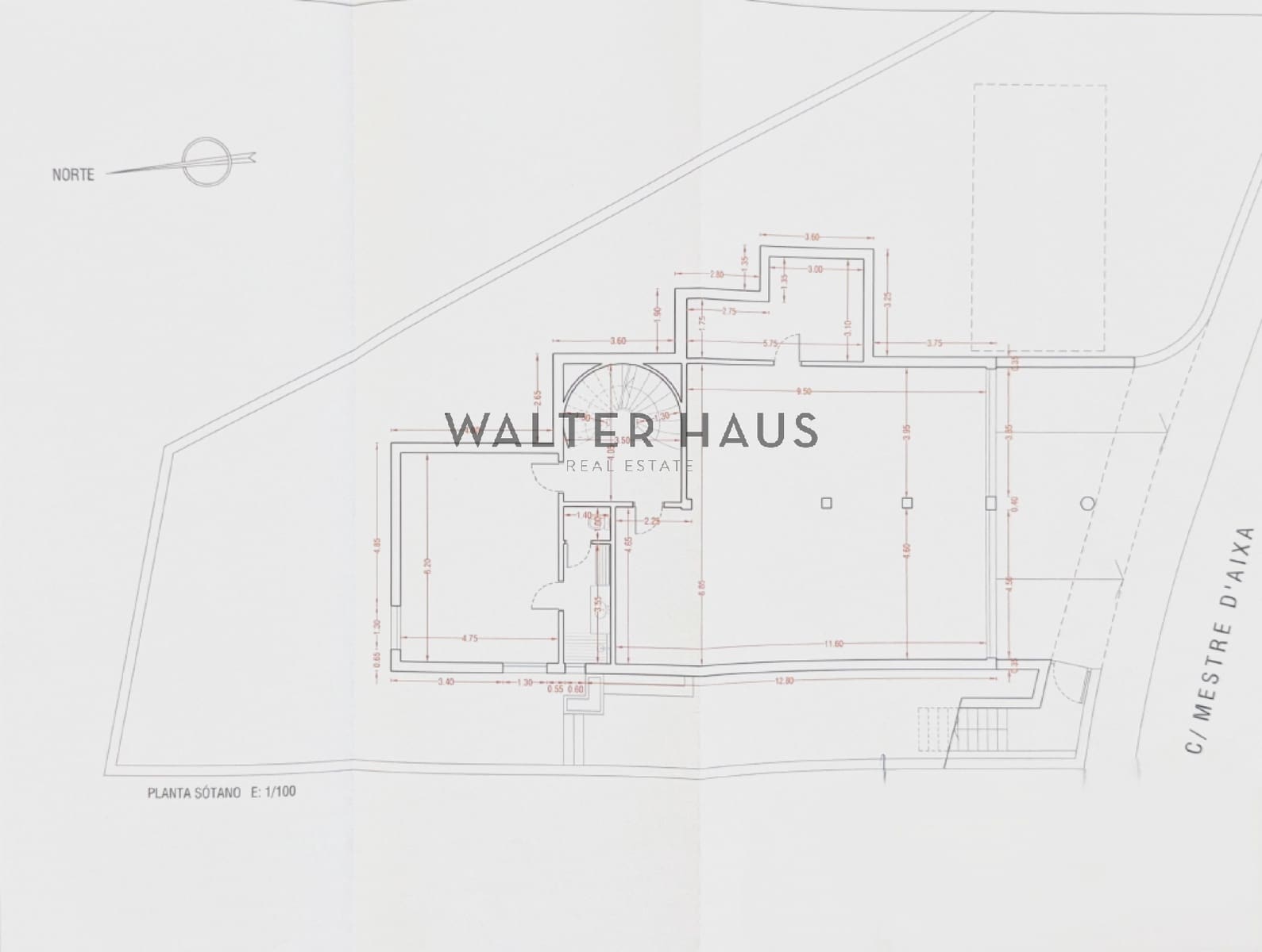4 camera da letto Villa in vendita in Sant Feliu de Guixols - 2.000.000 € (Rif: 9123907)
