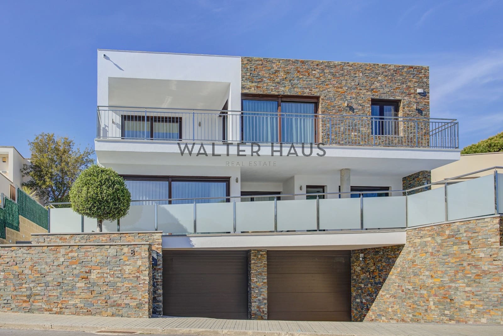4 sovrum Villa till salu i Sant Feliu de Guixols - 1 800 000 € (Ref: 9123907)