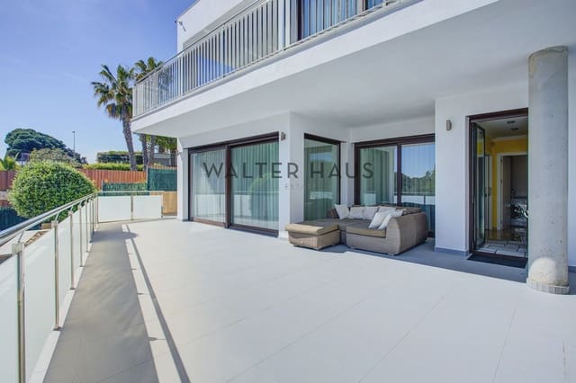 4 chambre Villa/Maison à vendre à Sant Feliu de Guíxols - 1 800 000 € (Ref: 9123907)