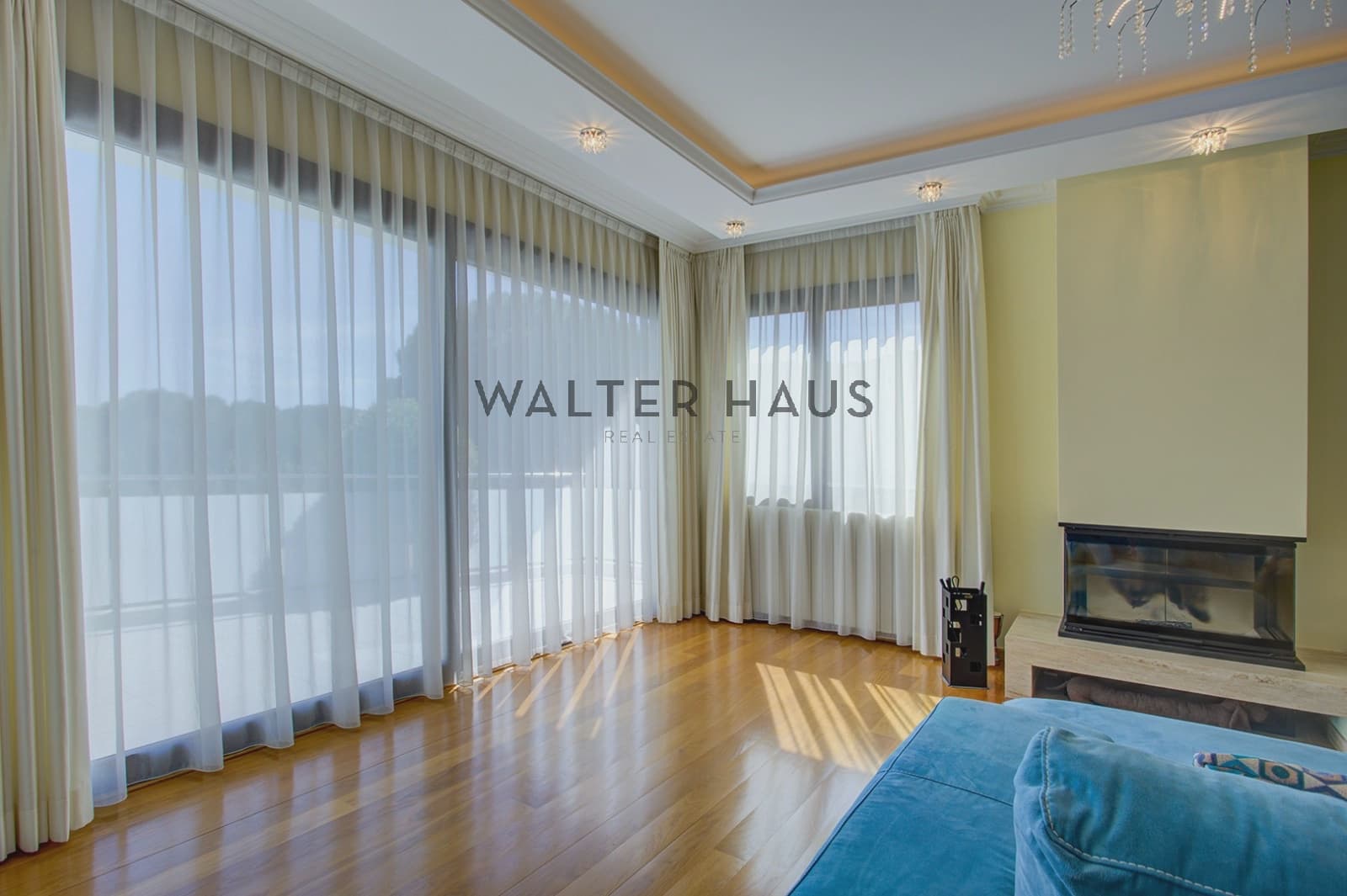 4 sovrum Villa till salu i Sant Feliu de Guixols - 1 800 000 € (Ref: 9123907)