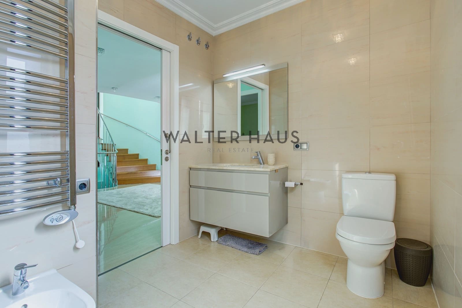 4 sovrum Villa till salu i Sant Feliu de Guixols - 1 800 000 € (Ref: 9123907)