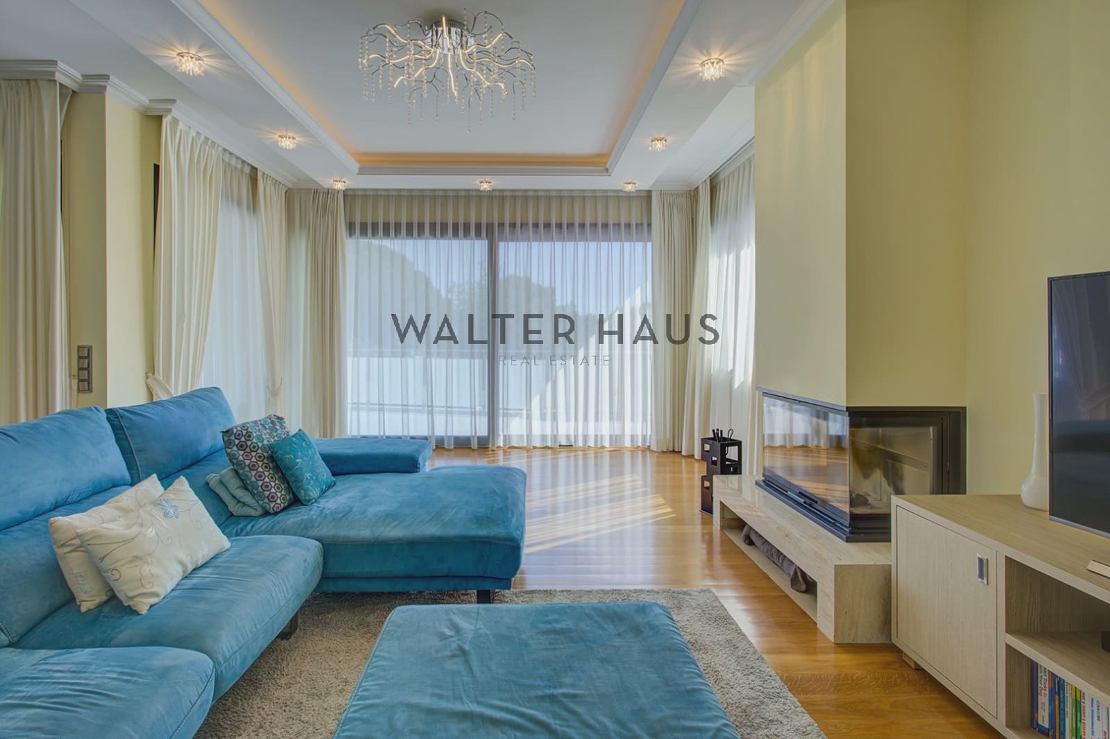 4 sovrum Villa till salu i Sant Feliu de Guixols - 1 800 000 € (Ref: 9123907)