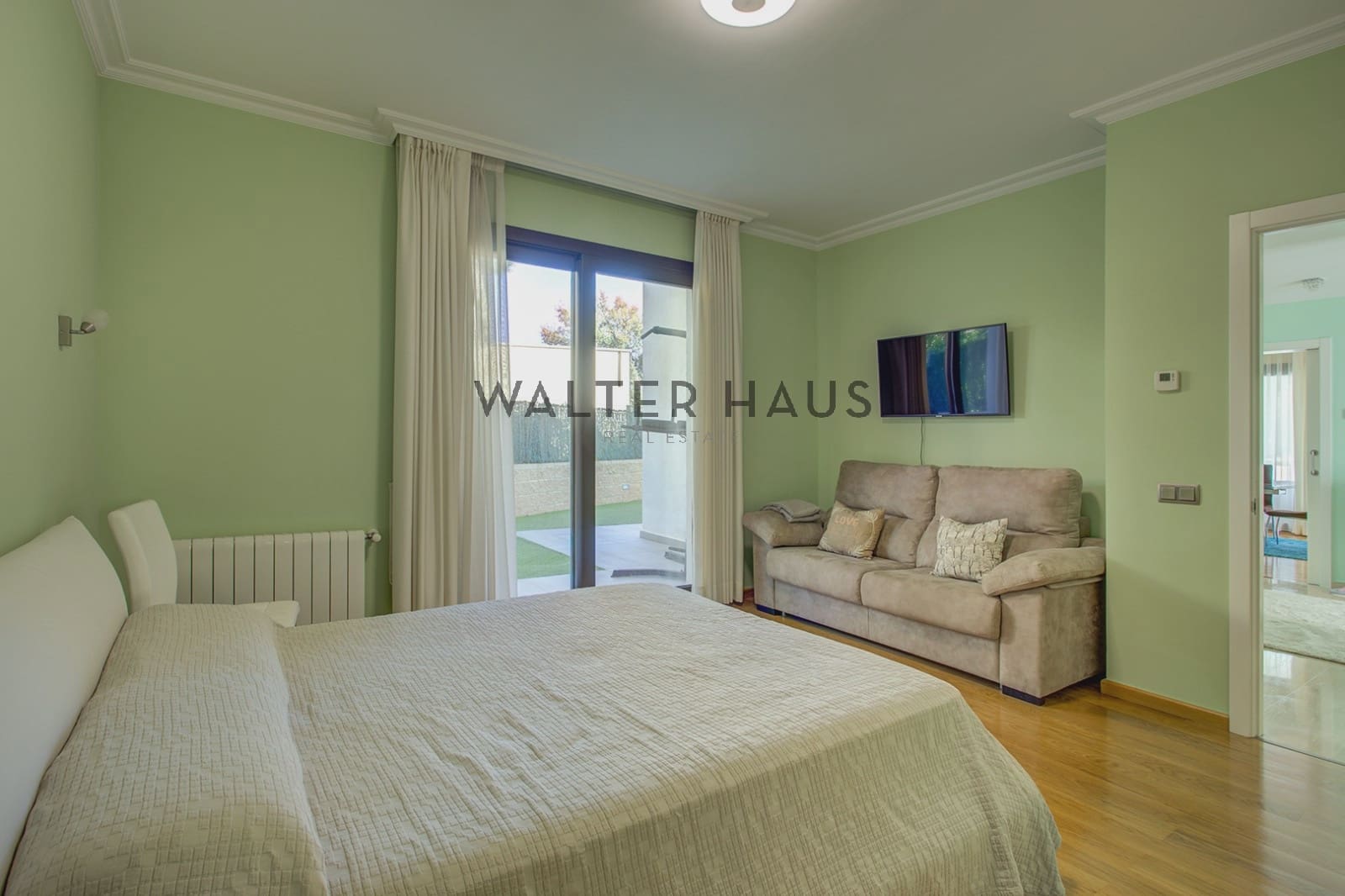 4 sovrum Villa till salu i Sant Feliu de Guixols - 1 800 000 € (Ref: 9123907)