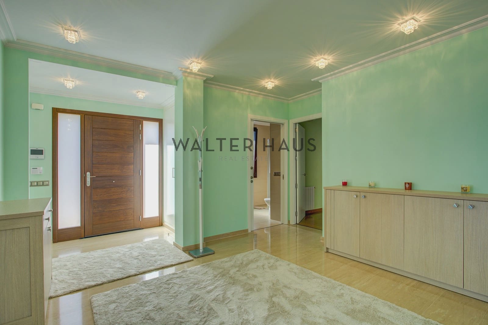 4 sovrum Villa till salu i Sant Feliu de Guixols - 1 800 000 € (Ref: 9123907)