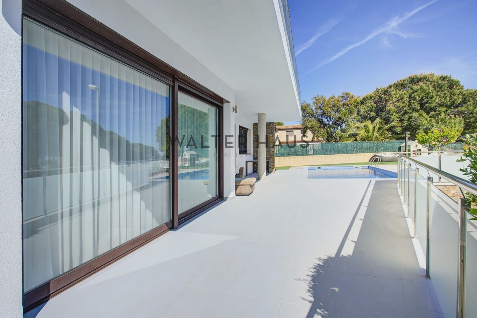 4 sovrum Villa till salu i Sant Feliu de Guixols - 1 800 000 € (Ref: 9123907)