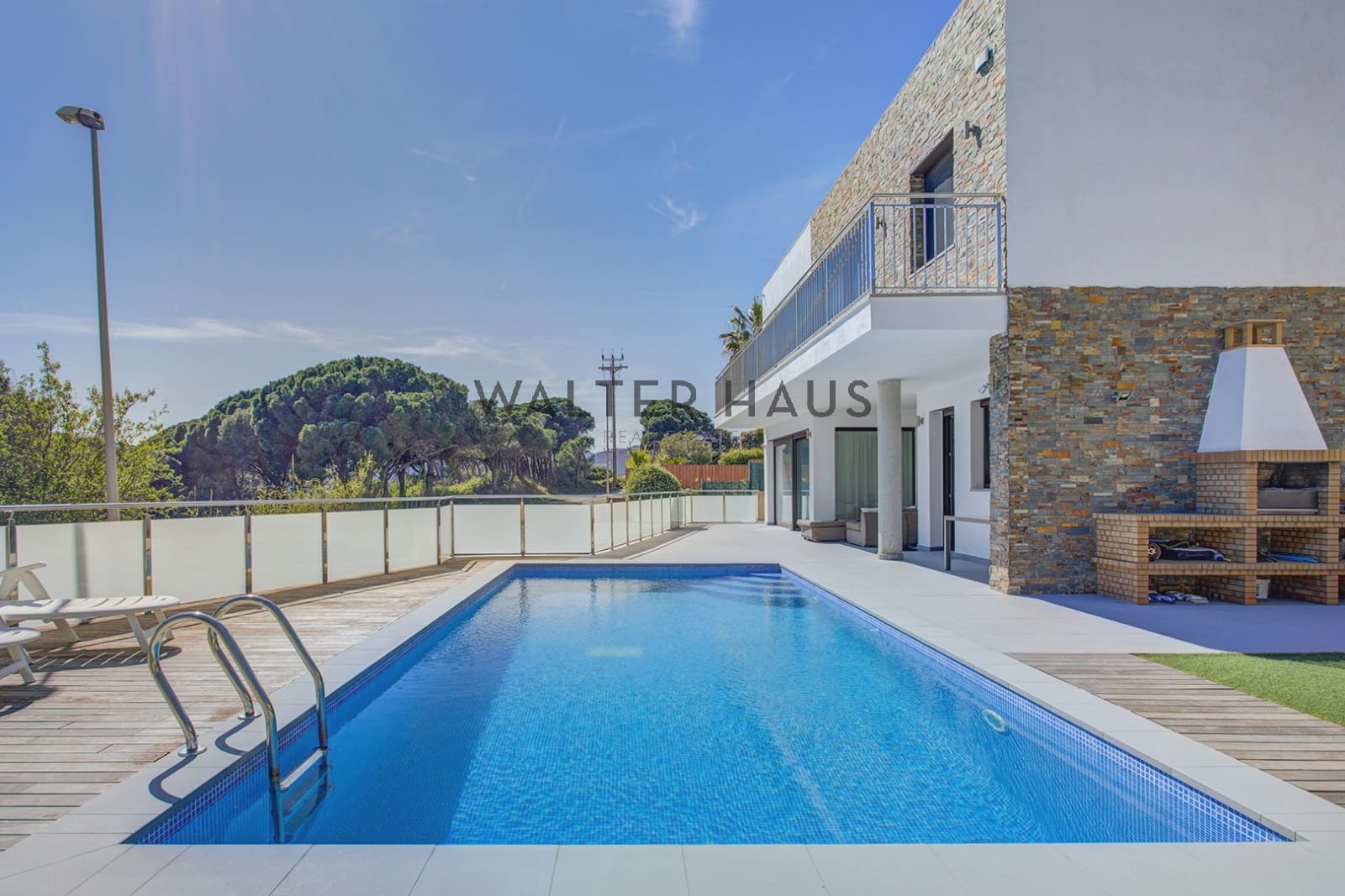 4 sovrum Villa till salu i Sant Feliu de Guixols - 1 800 000 € (Ref: 9123907)