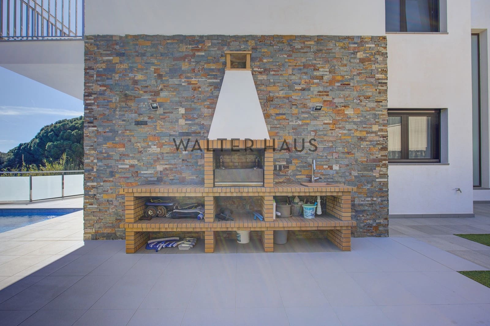 4 sovrum Villa till salu i Sant Feliu de Guixols - 1 800 000 € (Ref: 9123907)