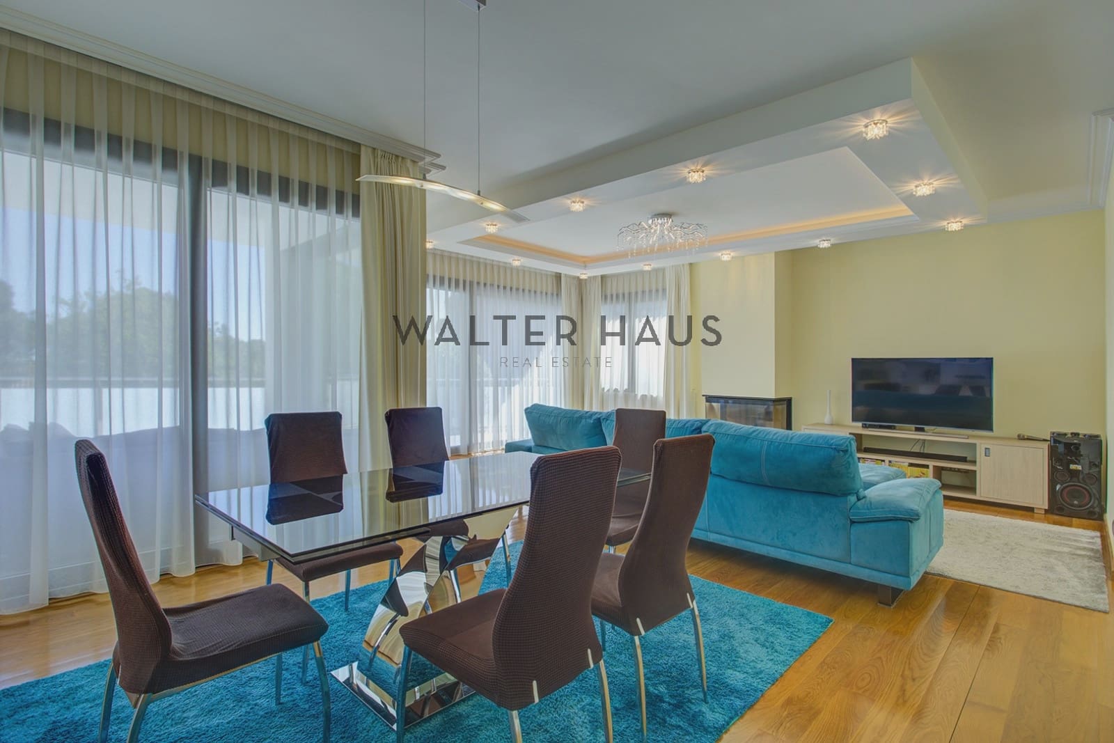 4 sovrum Villa till salu i Sant Feliu de Guixols - 1 800 000 € (Ref: 9123907)
