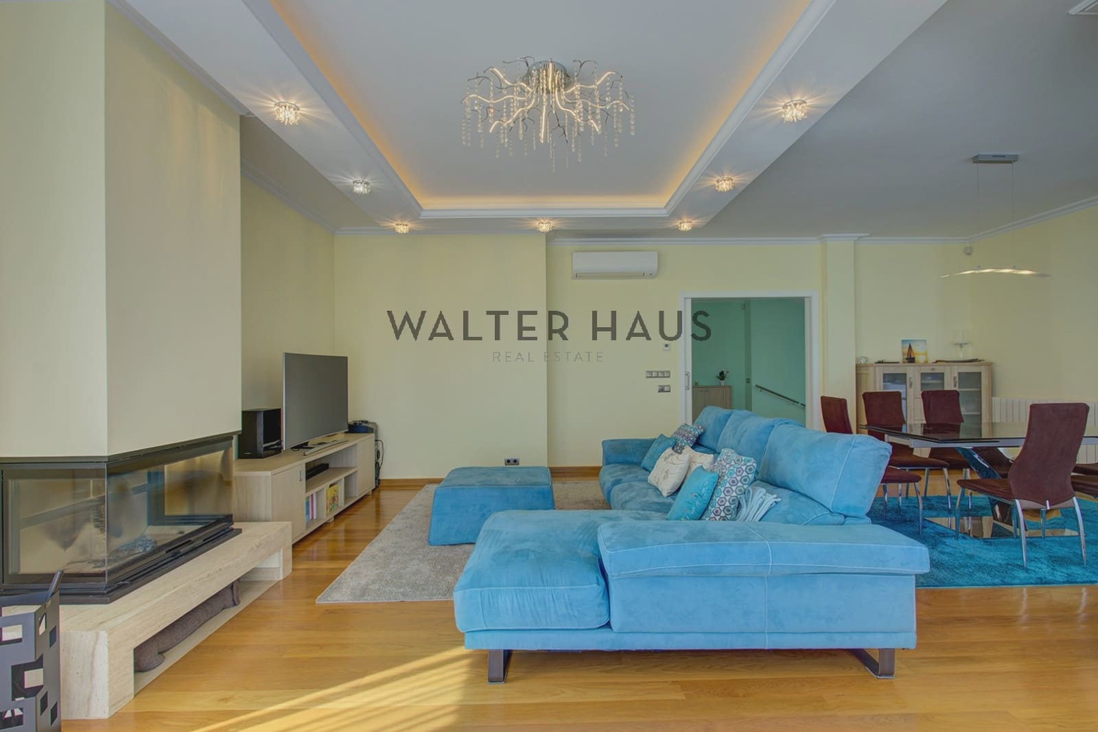 4 sovrum Villa till salu i Sant Feliu de Guixols - 1 800 000 € (Ref: 9123907)