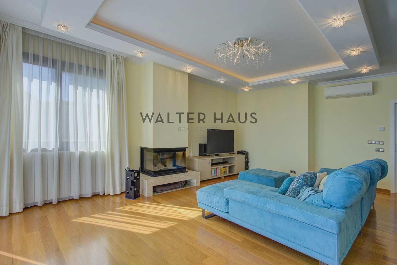 4 sovrum Villa till salu i Sant Feliu de Guixols - 1 800 000 € (Ref: 9123907)