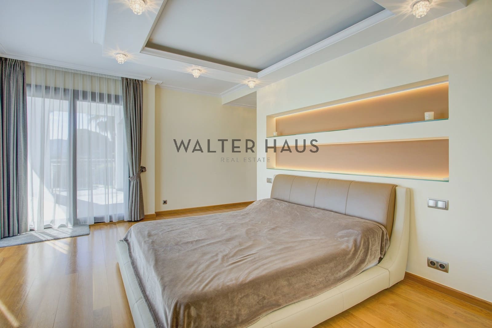 4 sovrum Villa till salu i Sant Feliu de Guixols - 1 800 000 € (Ref: 9123907)