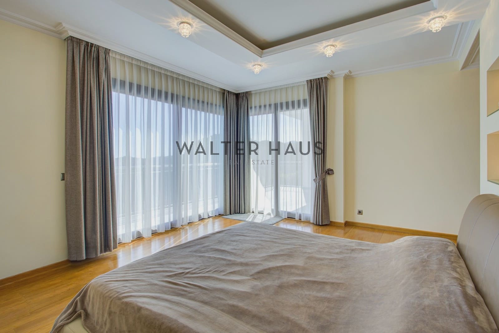 4 sovrum Villa till salu i Sant Feliu de Guixols - 1 800 000 € (Ref: 9123907)