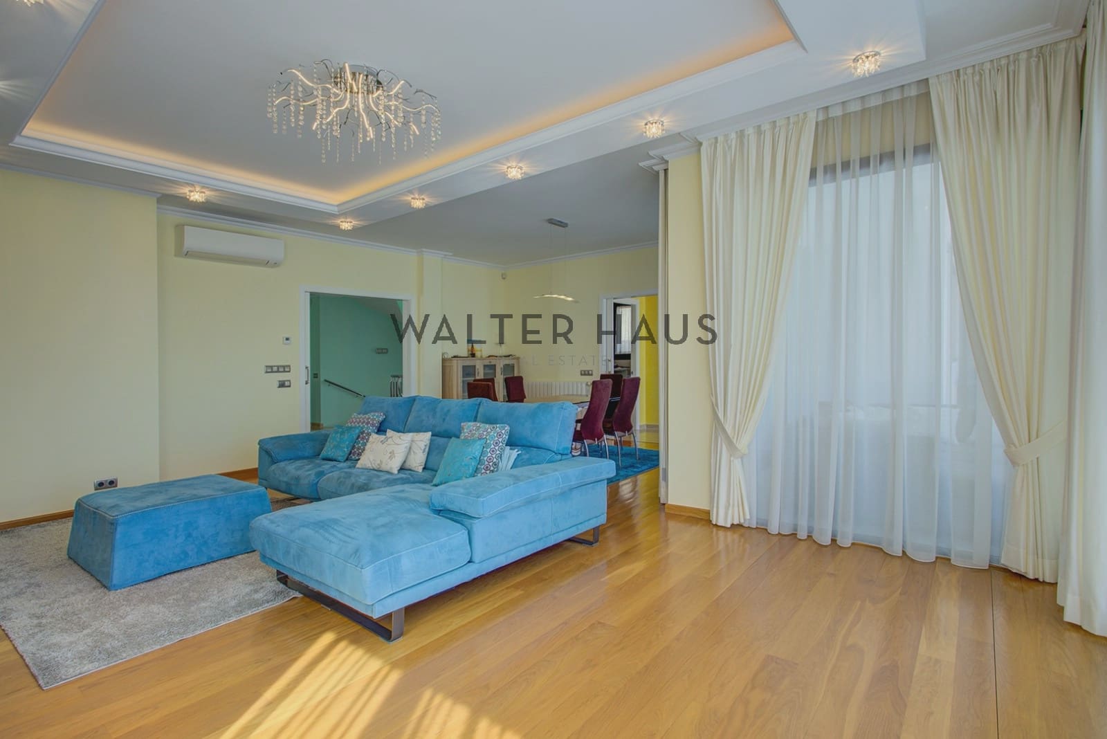 4 sovrum Villa till salu i Sant Feliu de Guixols - 1 800 000 € (Ref: 9123907)