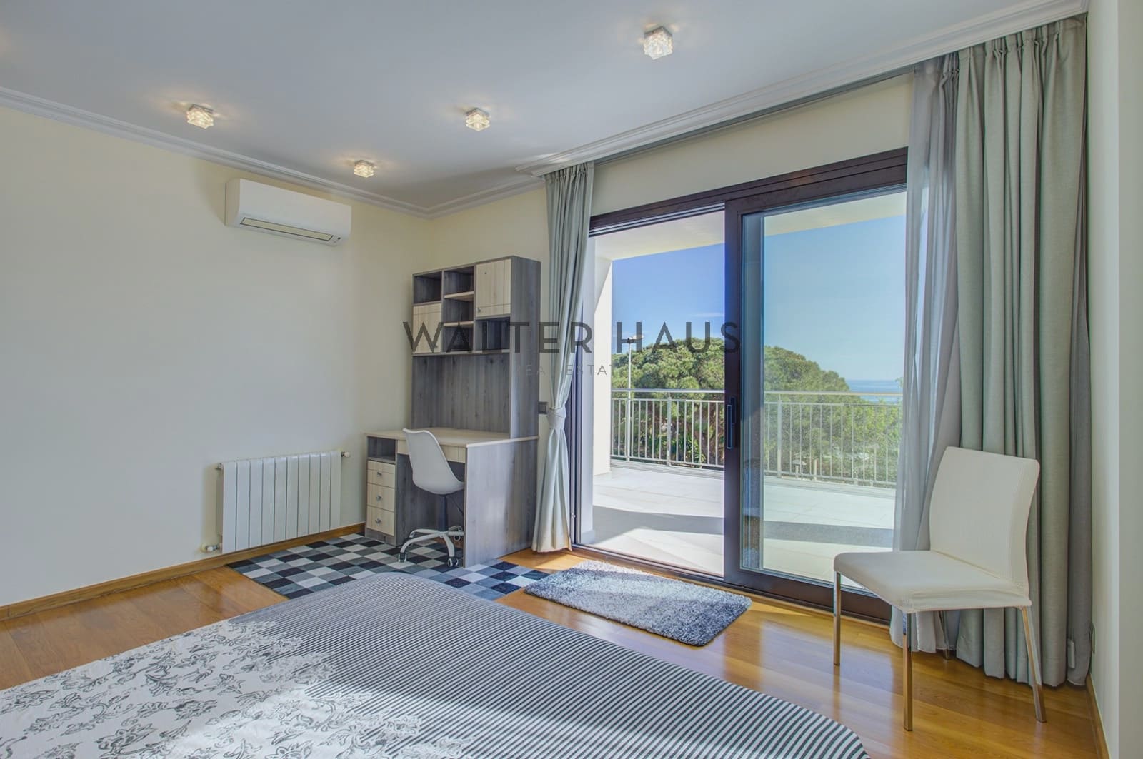 4 sovrum Villa till salu i Sant Feliu de Guixols - 1 800 000 € (Ref: 9123907)