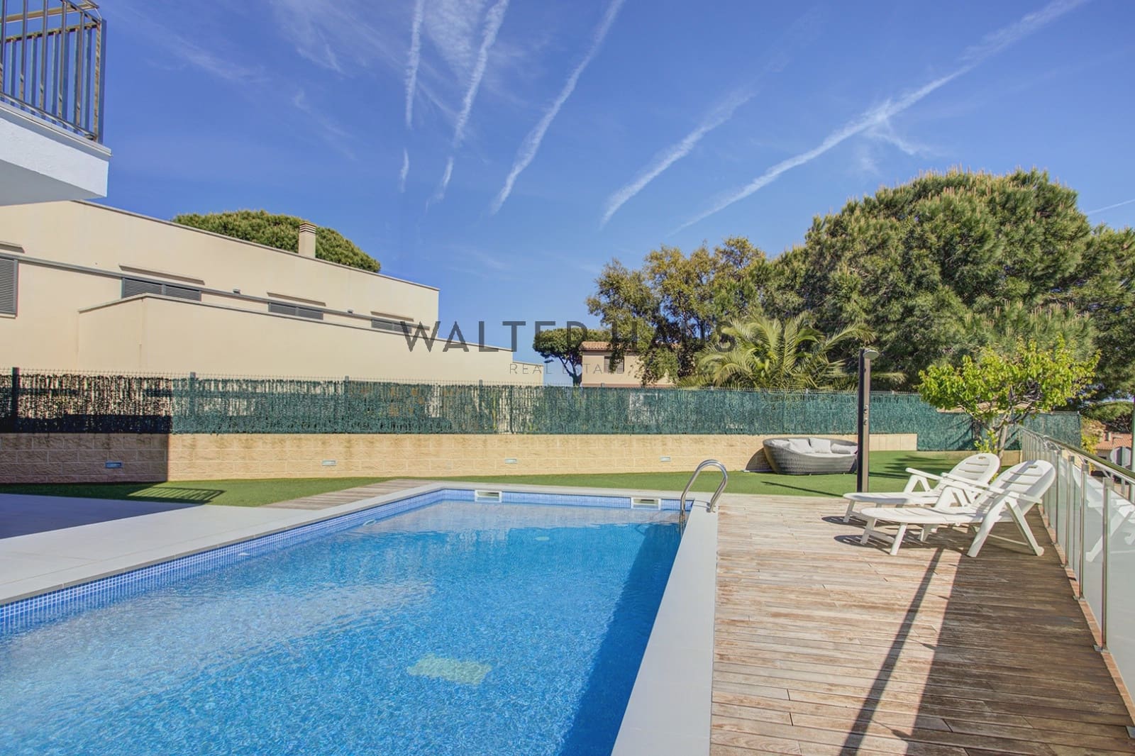 4 sovrum Villa till salu i Sant Feliu de Guixols - 1 800 000 € (Ref: 9123907)