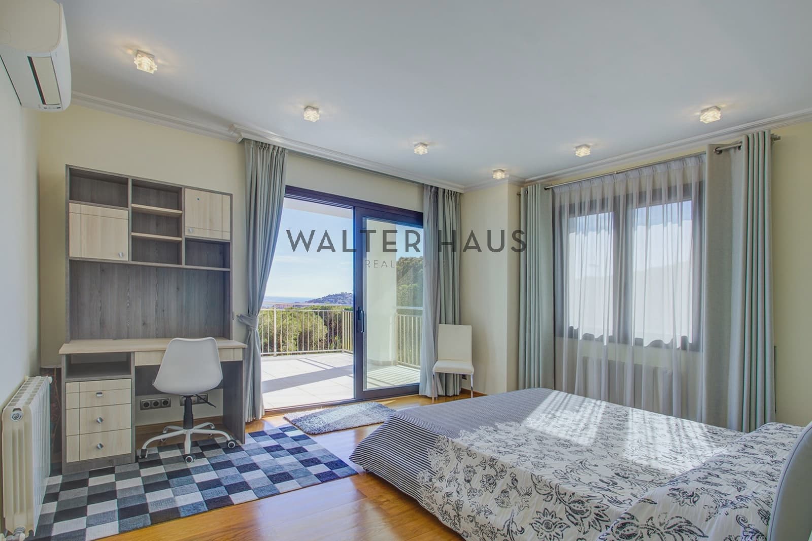 4 sovrum Villa till salu i Sant Feliu de Guixols - 1 800 000 € (Ref: 9123907)