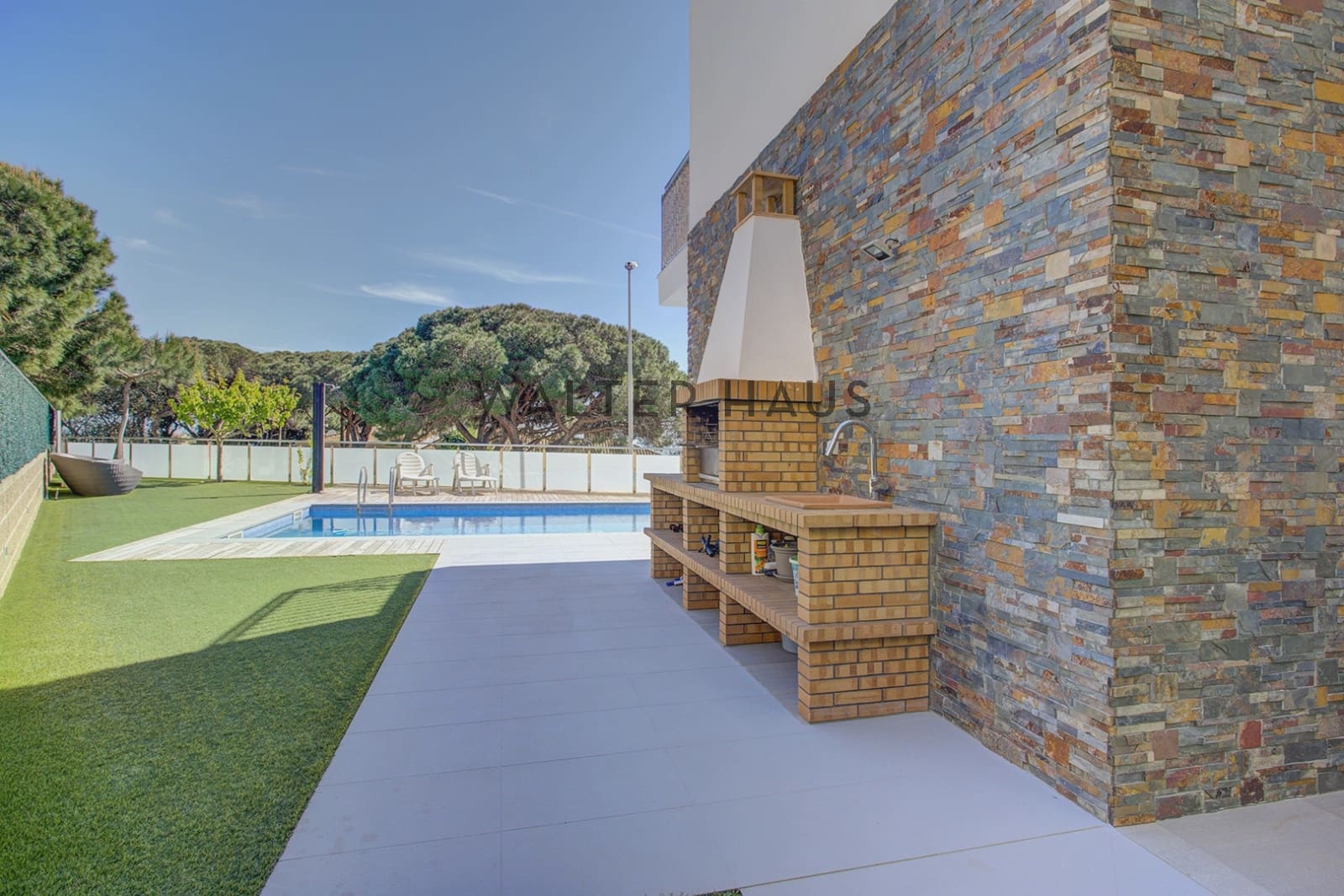 4 sovrum Villa till salu i Sant Feliu de Guixols - 1 800 000 € (Ref: 9123907)