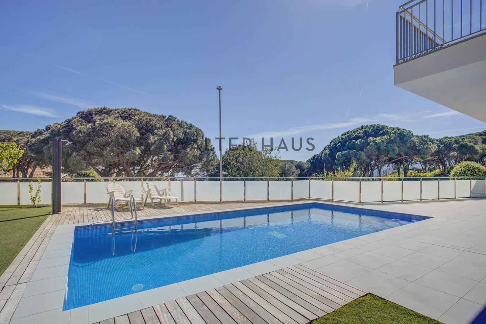 4 sovrum Villa till salu i Sant Feliu de Guixols - 1 800 000 € (Ref: 9123907)
