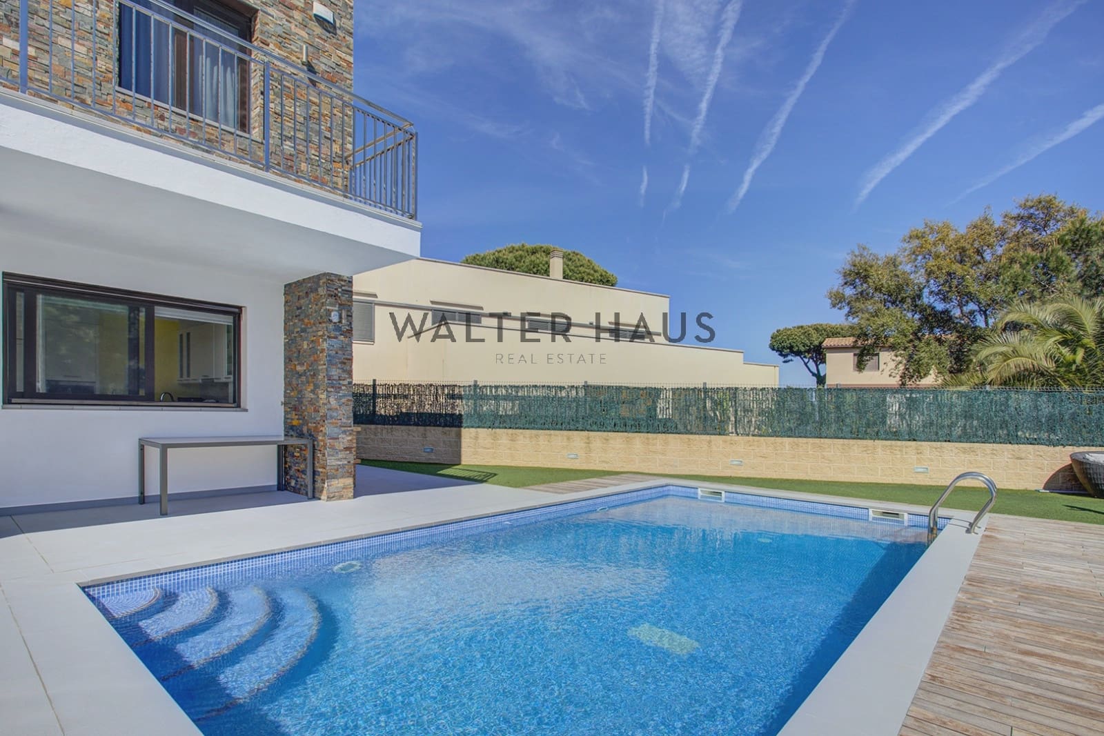 4 sovrum Villa till salu i Sant Feliu de Guixols - 1 800 000 € (Ref: 9123907)