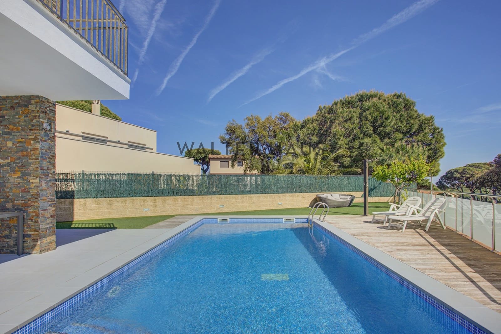 4 sovrum Villa till salu i Sant Feliu de Guixols - 1 800 000 € (Ref: 9123907)