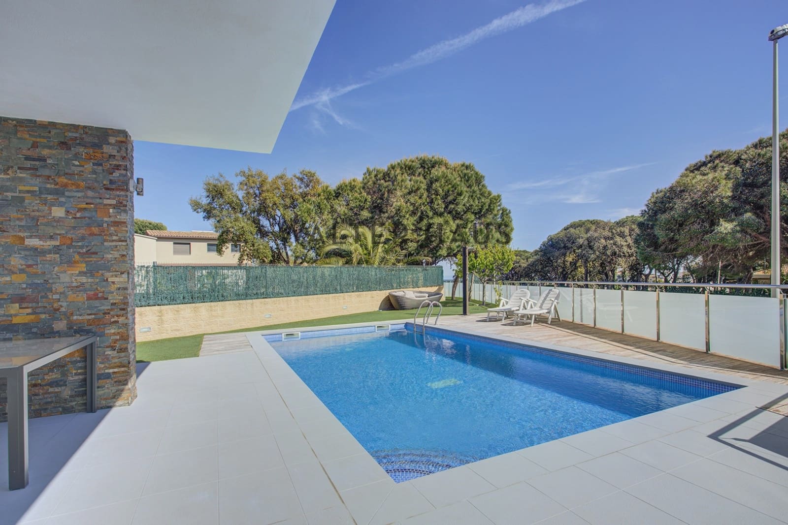 4 sovrum Villa till salu i Sant Feliu de Guixols - 1 800 000 € (Ref: 9123907)