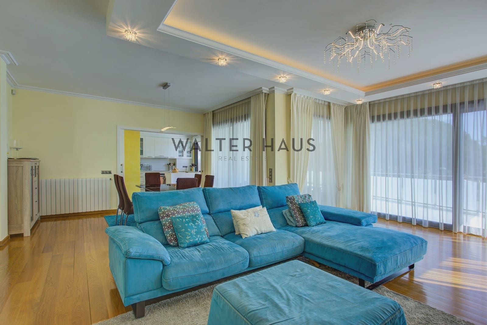 4 sovrum Villa till salu i Sant Feliu de Guixols - 1 800 000 € (Ref: 9123907)