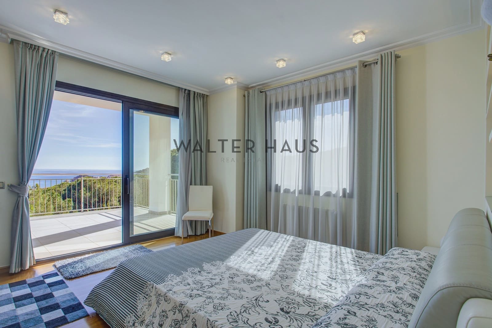 4 sovrum Villa till salu i Sant Feliu de Guixols - 1 800 000 € (Ref: 9123907)