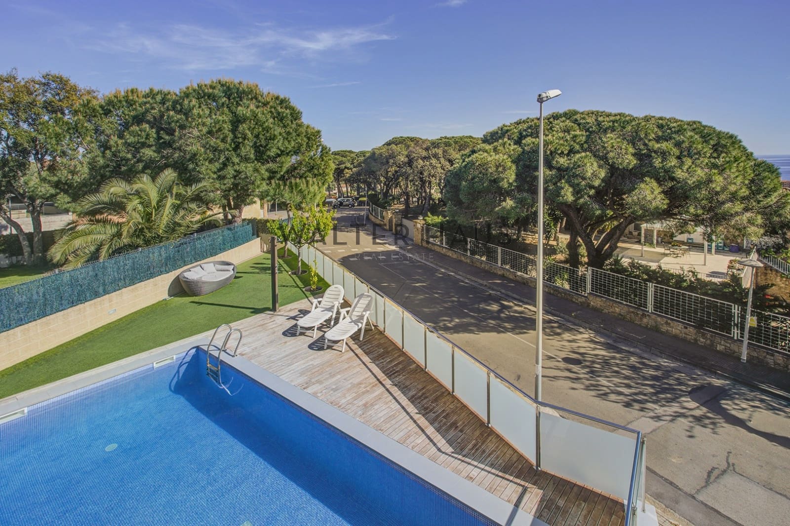 4 sovrum Villa till salu i Sant Feliu de Guixols - 1 800 000 € (Ref: 9123907)