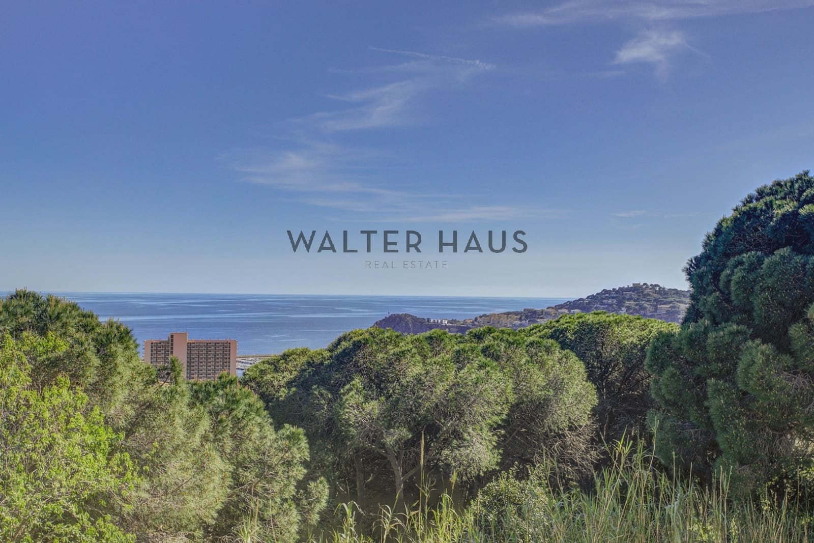 4 sovrum Villa till salu i Sant Feliu de Guixols - 1 800 000 € (Ref: 9123907)