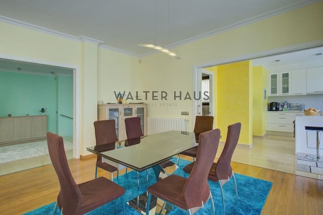 4 soveværelse Villa til salg i Sant Feliu de Guíxols - € 1.800.000 (Ref: 9123907)