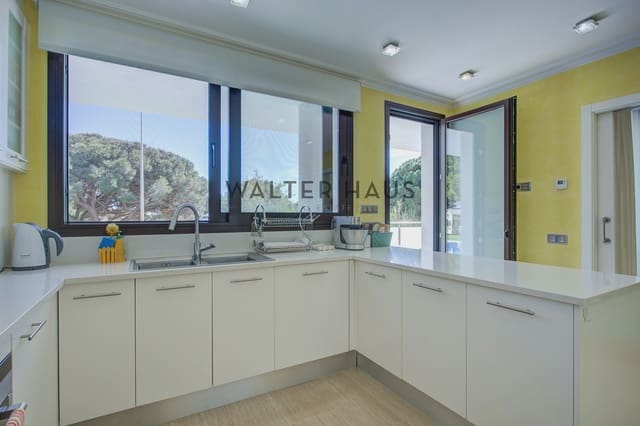 4 soveværelse Villa til salg i Sant Feliu de Guíxols - € 1.800.000 (Ref: 9123907)