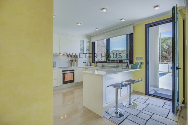 4 soveværelse Villa til salg i Sant Feliu de Guíxols - € 1.800.000 (Ref: 9123907)