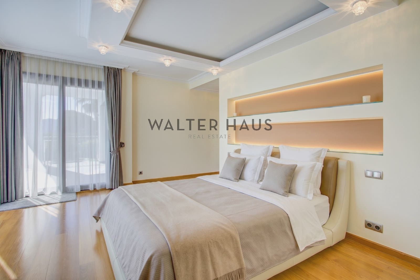 4 bedroom Villa for sale in Sant Feliu de Guixols - € 1,800,000 (Ref: 9123907)