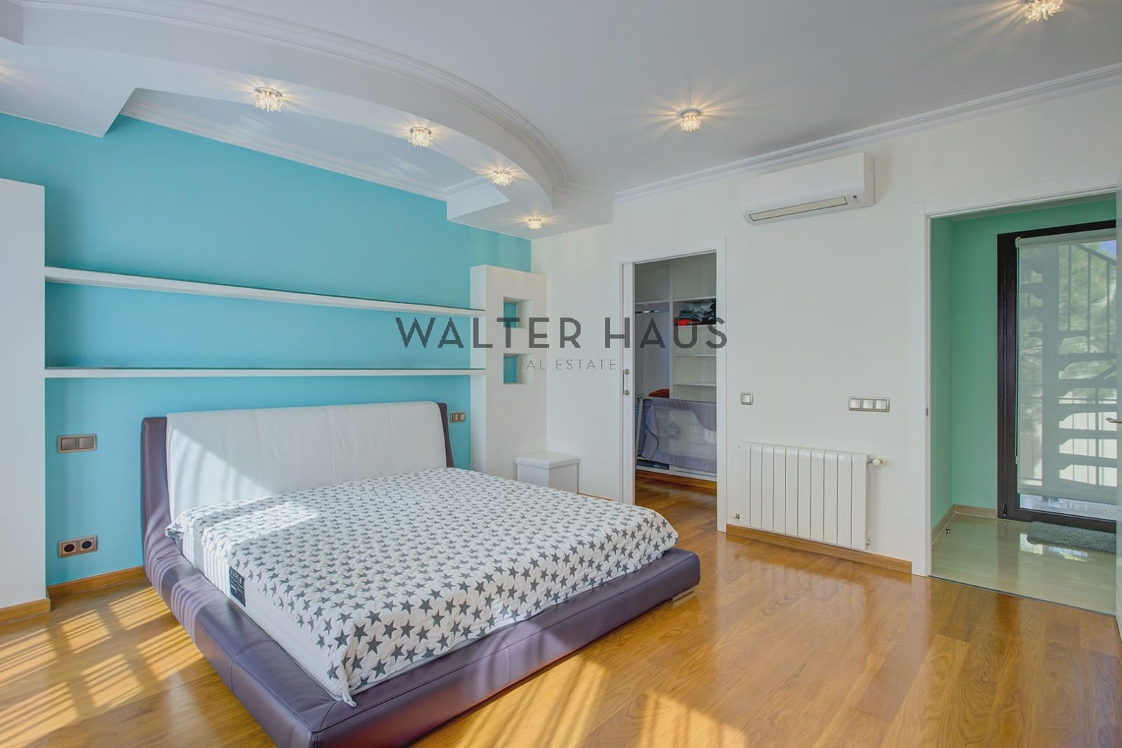 4 bedroom Villa for sale in Sant Feliu de Guixols - € 1,800,000 (Ref: 9123907)
