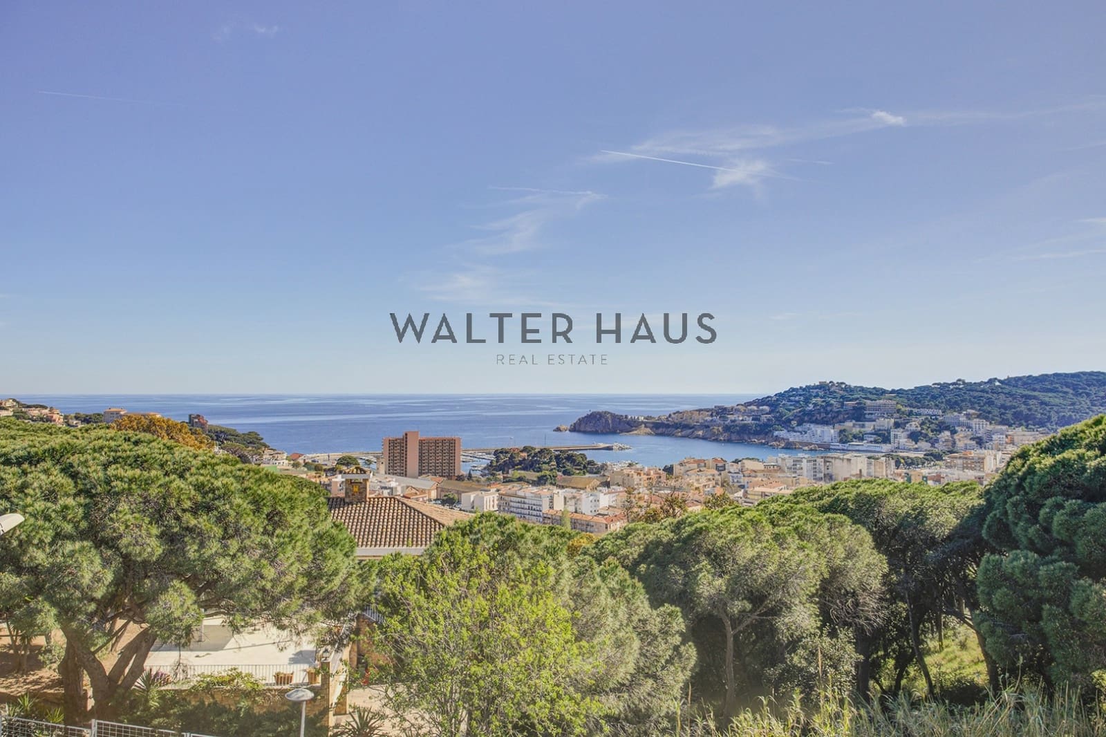 4 bedroom Villa for sale in Sant Feliu de Guixols - € 1,800,000 (Ref: 9123907)