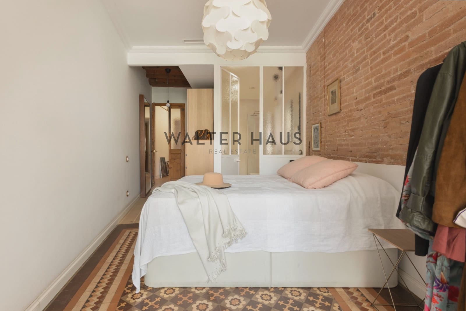 2 soveværelse Lejlighed til salg i Barcelona by - € 875.000 (Ref: 9123908)