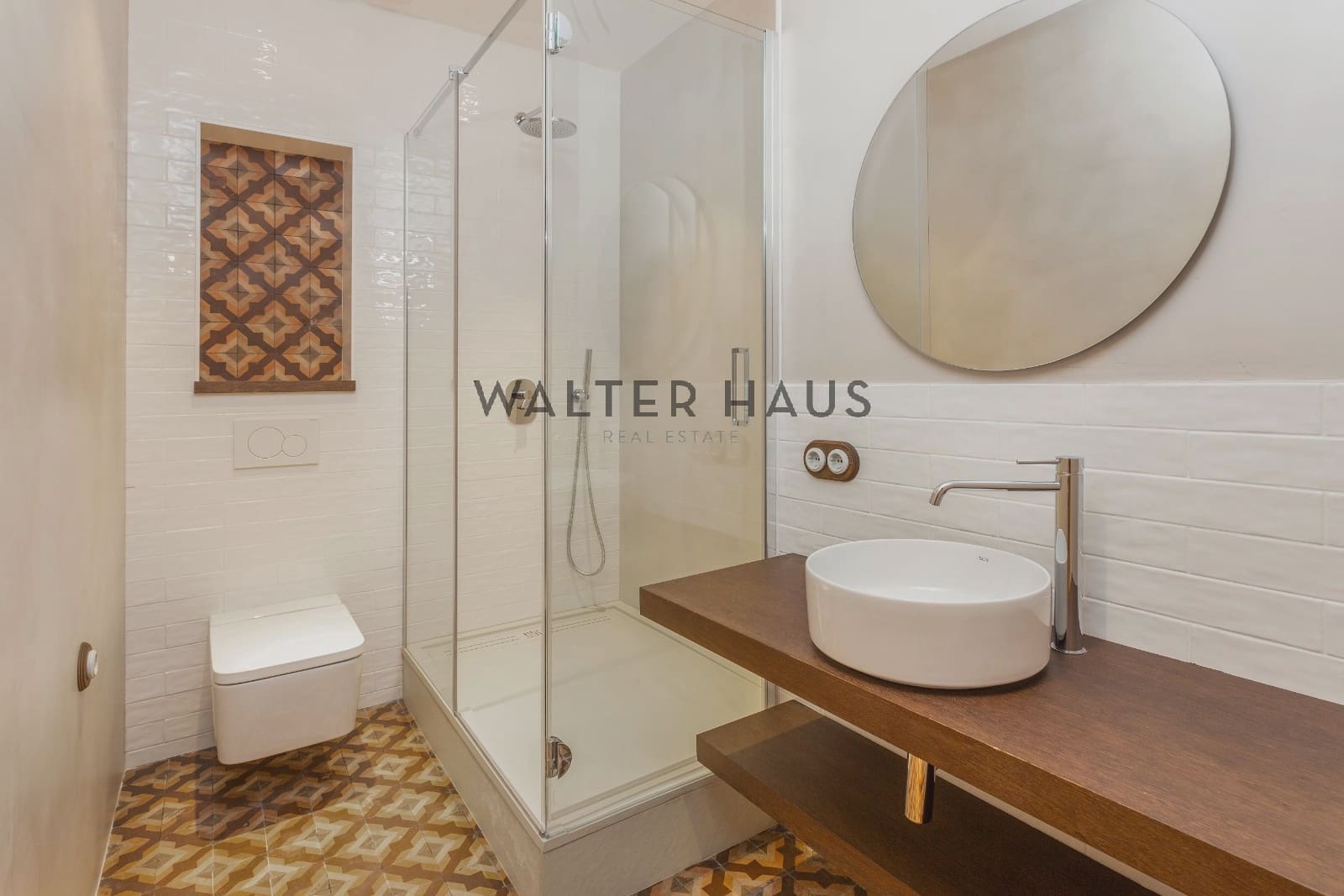 2 soveværelse Lejlighed til salg i Barcelona by - € 875.000 (Ref: 9123908)